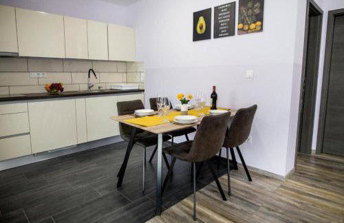 Apartments Dora Sveti Martin na Muri - Foto 71