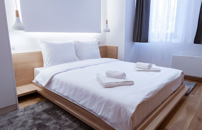 Aparthotel Zlatni Javor - Photo 8