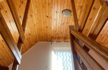 Dudkowe Domki w Beskidach- Relaks z Balią i Apiterapią - Foto 11