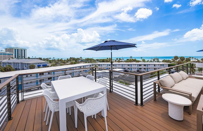 Seascape in Sarasota - Foto 67