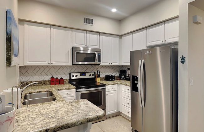 The Village by Southern Vacation Rentals - Foto 12