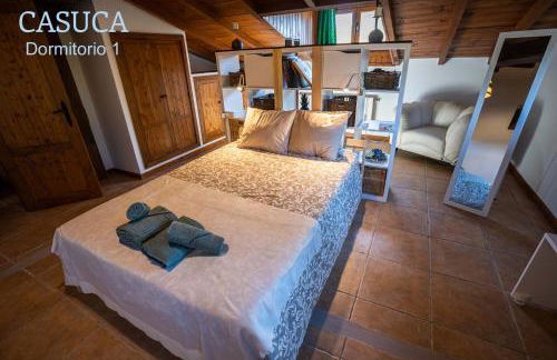 Casa Rural Paraje de yuste - Foto 41