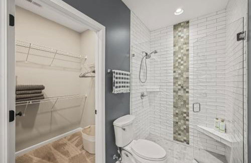 Hudgens Court Getaway - Foto 24