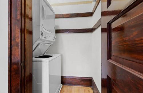 Downtown Gillett Bungalow, Fireplace, 3B, Historic - Foto 13