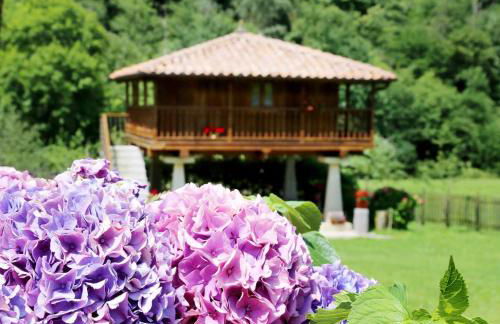 Casa Vacacional El Molinin - Foto 41