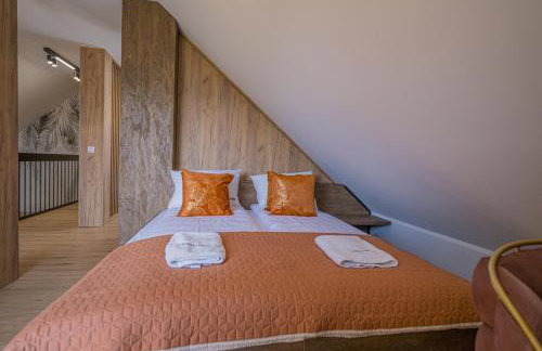 Apartament w Cieplicach Bloom - Foto 25