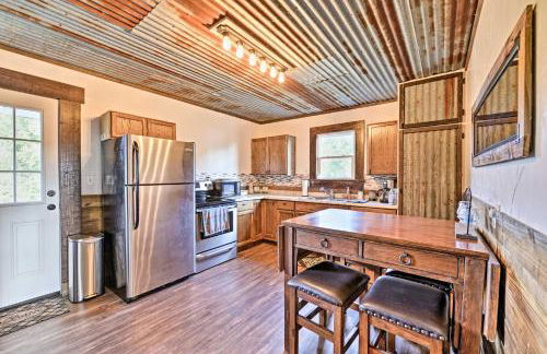 Day Trip to Waco and Temple House on Cattle Farm - Photo 7