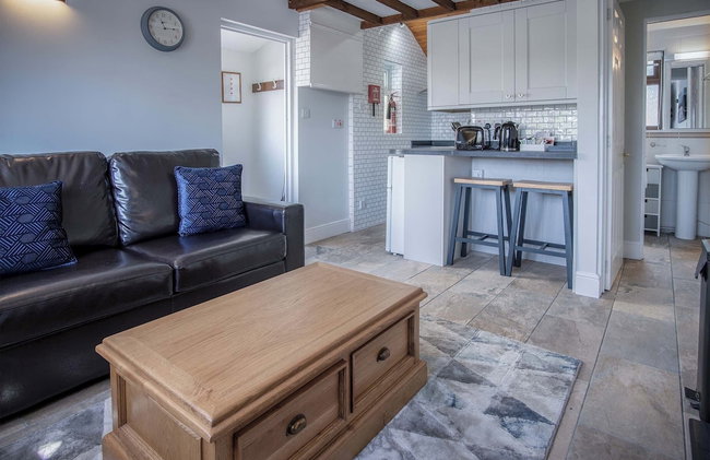 Honeysuckle Cottage - 1 Bedroom Cottage - Amroth - Foto 34