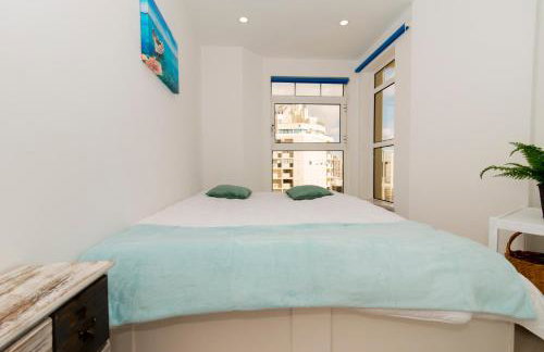 Casa do Barco, Vista Praia Armação Pêra - Foto 21