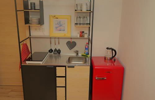 elfA-partment - Foto 3