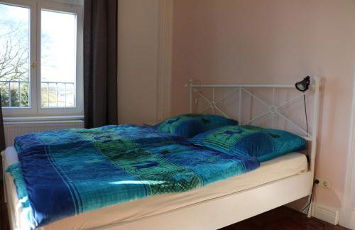 Gutshaus Alt Vorwerk - Foto 12