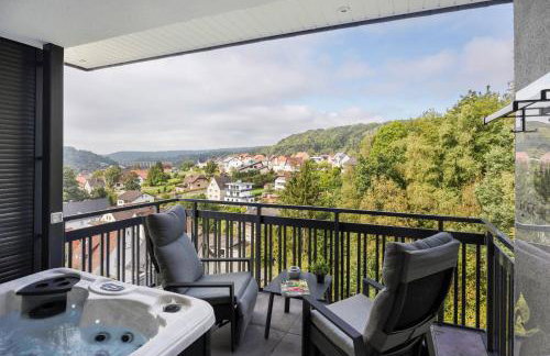 Egge Resort 7e mit Whirpool u Sauna - Photo 8