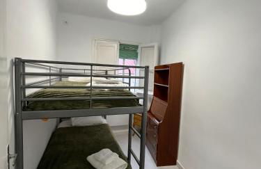 Piso completo a 5 minutos del metro linea 5 verde - Photo 14