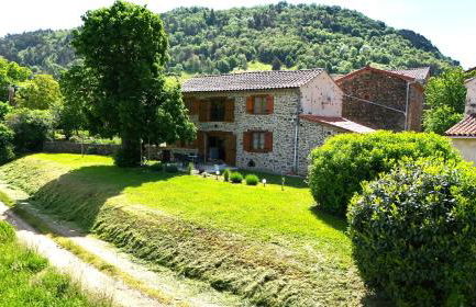 Sur les Rives du Haut Allier - Foto 26