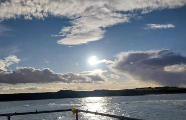 Luxury Coastal Bay Holiday Home - Foto 14