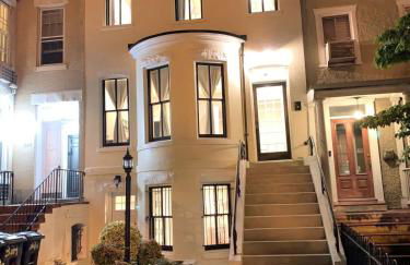 Luxury Flat Walk To Capitol - Foto 25