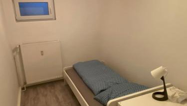 Work and Sleep Dortmund 5 bis 6 Pers Voll ausgestattet und frisch renoviert D5 - Foto 3