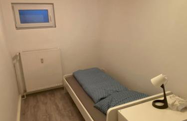 Work and Sleep Dortmund 5 bis 6 Pers Voll ausgestattet und frisch renoviert D5 - Foto 3