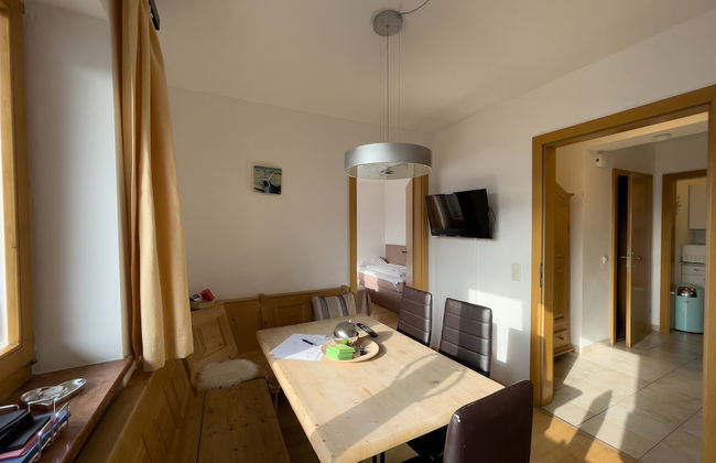 Saalbach Apartments Landhaus Bernkogel - Foto 32