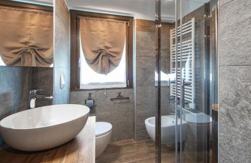 Punta Ceresole 4061 Maison Gerard - Foto 5