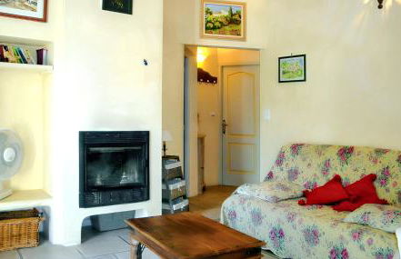 Villa charmante à Dauphin avec piscine privée - Foto 18