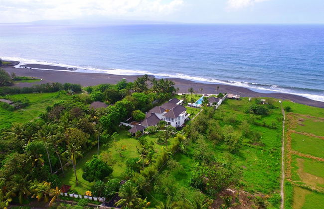 Bougain Villa - Foto 21