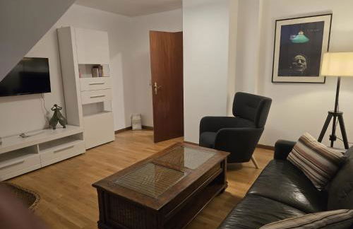 Ferienwohnung Morgensonne Mölln - Foto 21