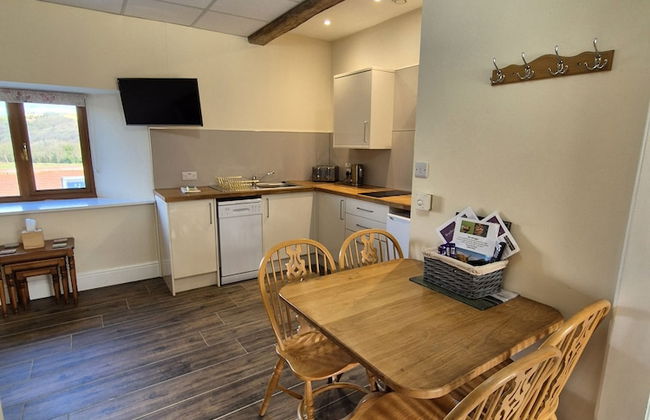 Padley Farm - Foto 56