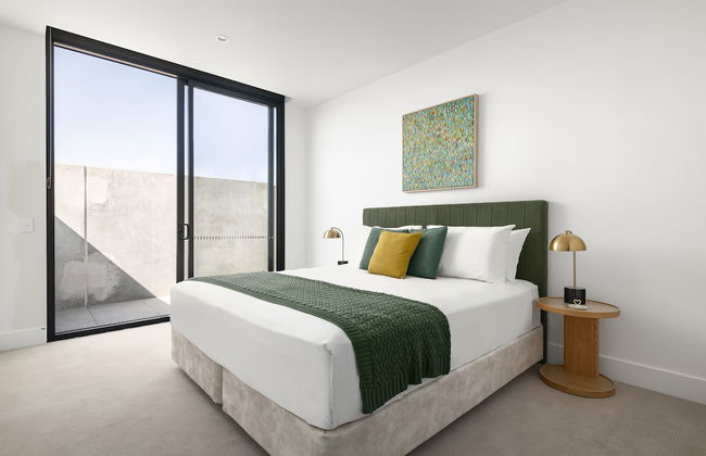 Urban Rest Richmond - Foto 14