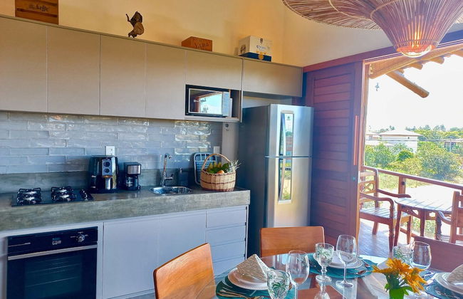 Oceà Privilegi - Taipu de Fora - Photo 28