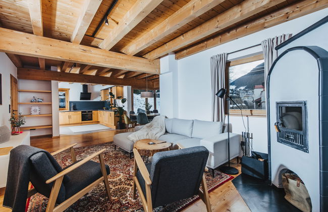 Chalet 1018 - Foto 9