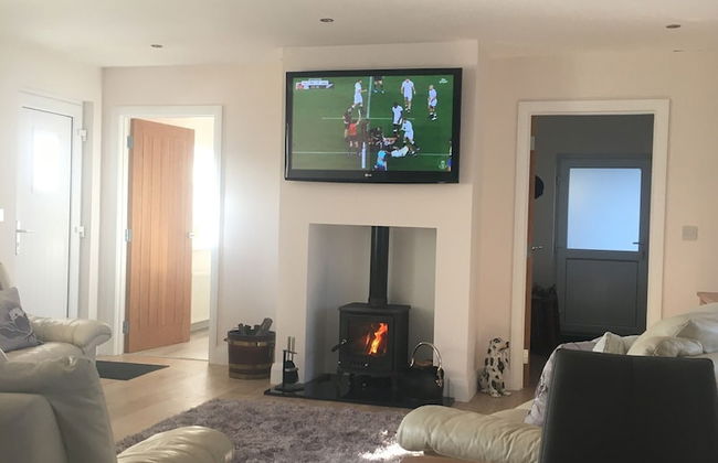 Rose Cottage Captivating 1-bed Cottage in Bangor - Foto 10