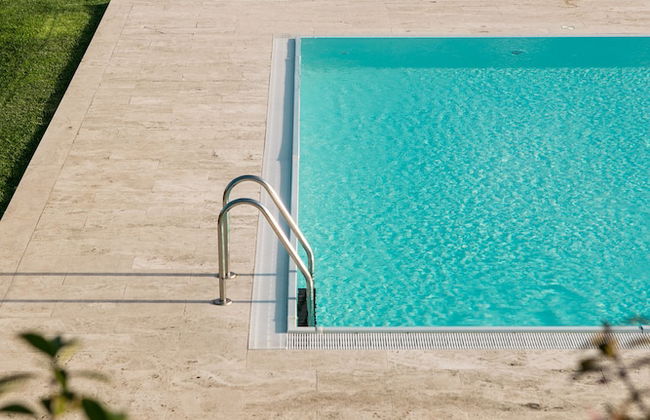 Resort Borgo Syrah - Foto 38