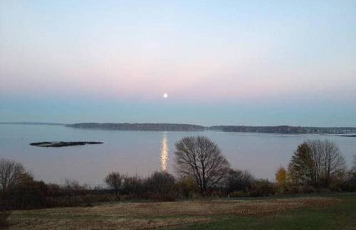 Peaceful Oasis on Munjoy Hill 1st flr 3BR parking - Foto 45