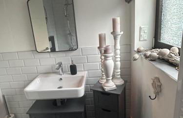 Cosy Bungalow-Apartment in ruhiger Toplage - nähe Düsseldorf - Foto 16