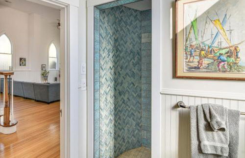 The Sanctuary in Historic Dtwn Staunton - Foto 15