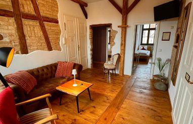 Mohrenbrunnen Apartments - Foto 8