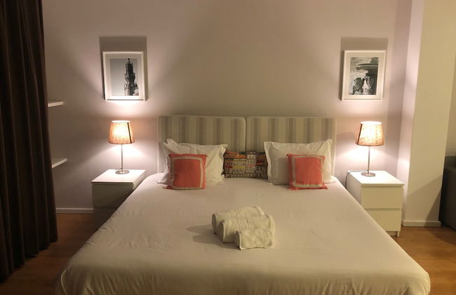 Be Oporto Apartments Clerigos - Foto 2