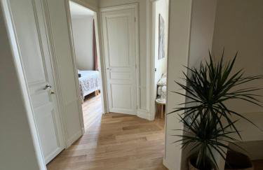 Magnifique appartement entièrement rénové - Foto 22