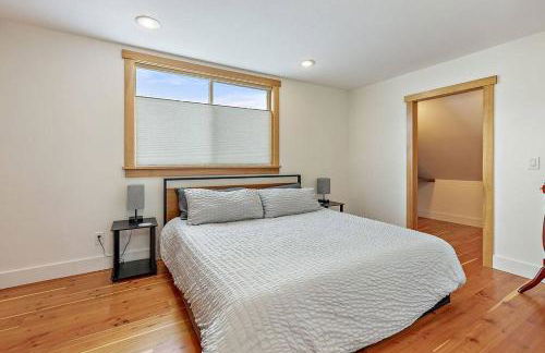 The Mountain Ave House by WanderLodges - Foto 28