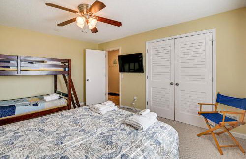 Oceanfront Condo with Pool Access in Surfside Beach! - Foto 20