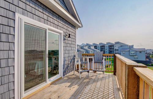 Angel Waves by Sea Scape Properties - Foto 25