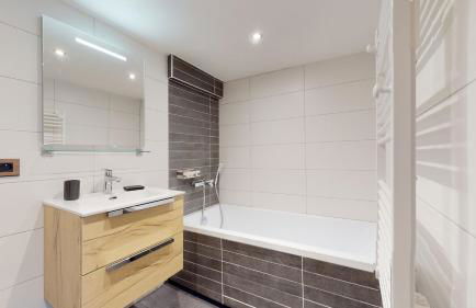 MONTCHAVIN - Résidence Hôtelière Bellecôte 4 étoiles - Foto 57