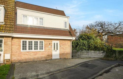 Lovely 2-Bed House with parking - Foto 19