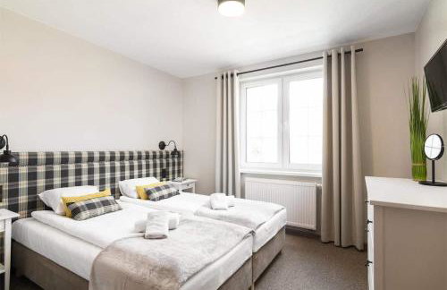 Róża Sudetów Apartamenty - Foto 10