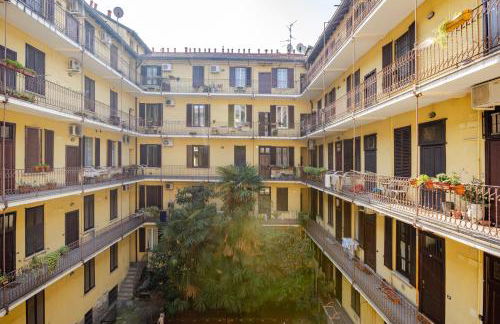 Charming Apartment in Isola in the Heart of Milan - Foto 18