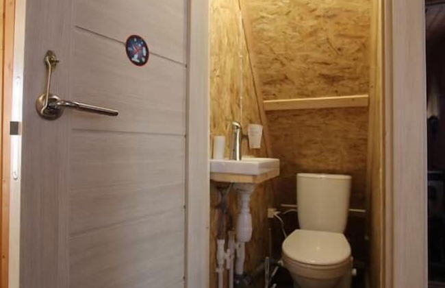 Bolshakovo - Two bedroom house - Foto 25