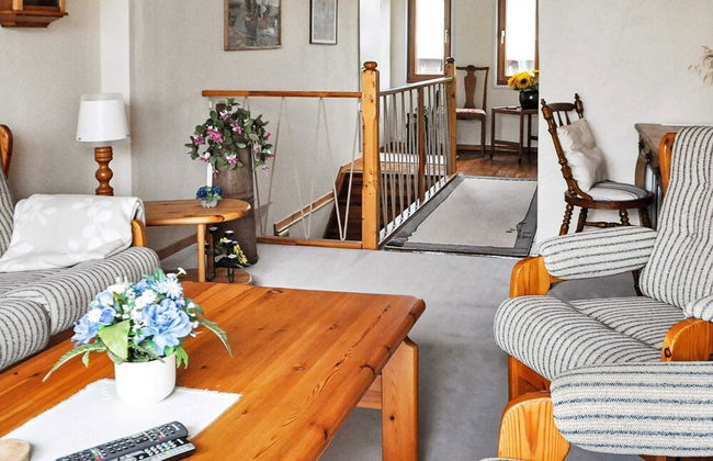 6 Person Holiday Home in Bengtsfors-by Traum - Foto 18