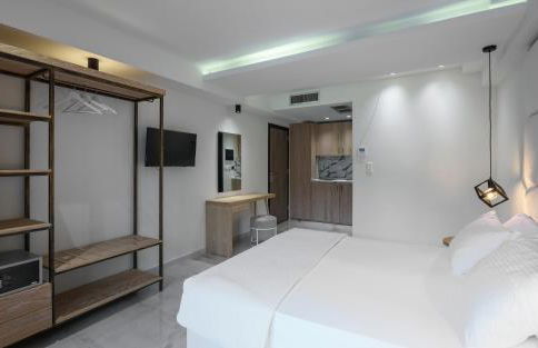 Thetis Boutique Apartments - Adults Only - Foto 90