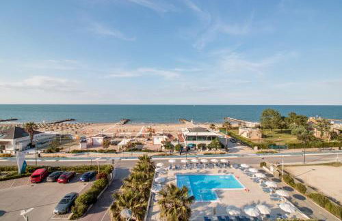 Hotel Residence Imperial - Foto 35